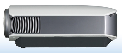 Illustration for article titled Sony VPL-VW40 Projector Brings Sony 1080p Down to Sub-$3K